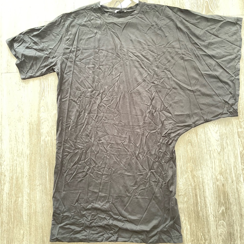 Asymmetrical Tunic dress for women NWT